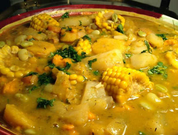 sancocho